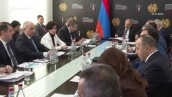 «Փաշինյանը փորձում է կատարել Ադրբեջանի և Թուրքիայի պահանջները». իշխանությունից ընդդիմությանը հորդորում են ենթադրություններ չանել