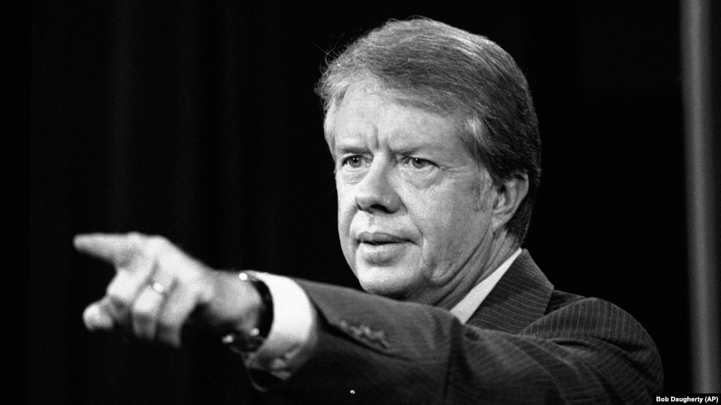 در داخل و خارج ایران هنوز خیلیها سیونهمین رئیس جمهور آمریکا را بهخاطر سقوط شاه و به قدرت رسیدن خمینی مقصر میدانند