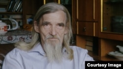 Юрий Дмитриев до ареста