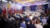 Во втором парламентском саммите «Крымской платформы» примут участие почти 70 иностранных делегаций