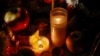 Польща: в президентському палаці запалили свічку в пам’ять про жертв Голодомору в Україні