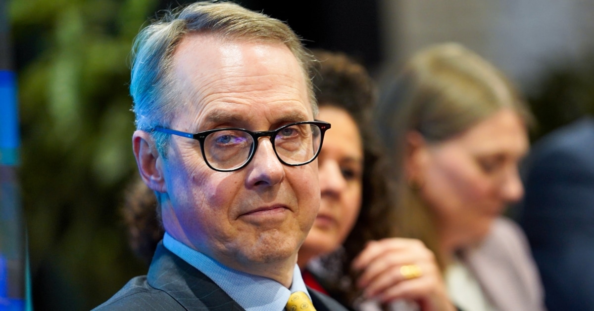 გერმანიამ კონსულტაციებისთვის გაიწვია ელჩი პეტერ ფიშერი