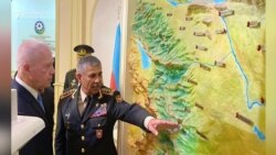 Իսրայելն ու Ադրբեջանը պայմանավորվել են միասին աշխատել «Իրանից բխող սպառնալիքները զսպելու հարցում»