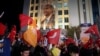У Туреччині 28 травня відбудеться другий тур виборів президента