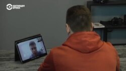 Интервью с российским дезертиром. После мобилизации он был в Крыму, Мариуполе, воевал под Бахмутом и покинул страну во время отпуска 

