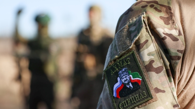 Власти Чечни отчитались о затратах на войну за последний месяц: 1,37 млрд рублей из неизвестного источника