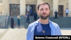 დააკავეს პარტია „გირჩი - მეტი თავისუფლების“ და „კოალიცია ცვლილებისთვის“ წევრი გელა ხასაია.