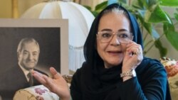 الهه امیرانتظام: افسارگسیختگی بی‌عدالتی در ایران