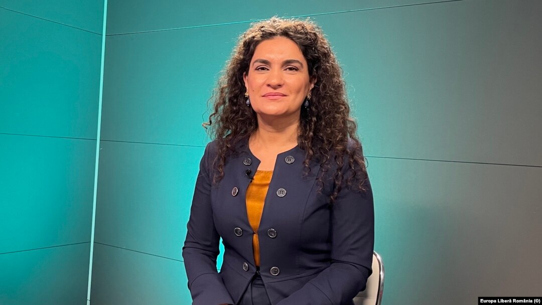 Ramona Chiriac susține că s-a retras de pe lista comună PSD-PNL la europarlamentare din motive personale. 