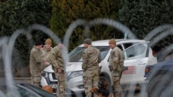 Nga garantues në pikëpyetje: Roli i SHBA-së në KFOR 
