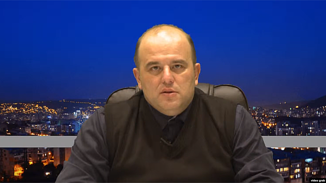 Вахтанг Маисая