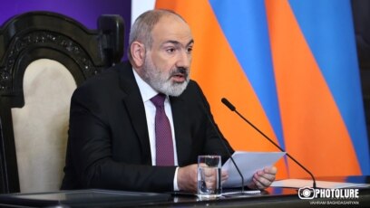 Етническите арменци в Нагорни Карабах искат да напуснат района каза
