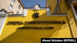 Controlul constituționalității legii privind votul prin corespondență l-au cerut deputați apropiați oligarhului fugar, Ilan Șor.