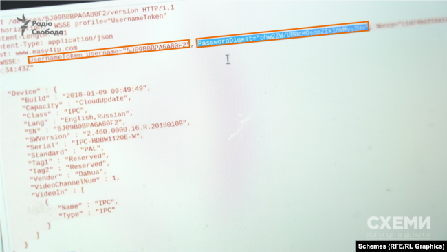 Китайські камери відеоспостереження передають інформацію на сервери компаній в КНР_9