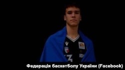 17-річний український баскетболіст юнацької збірної України переїхав до Німеччини після повномасштабного вторгнення РФ і загинув внаслідок нападу 10 лютого