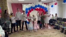 Дети спели для Киркорова "Я русский"