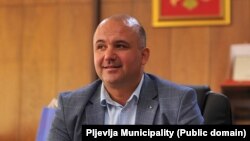 Predsjednik Opštine Pljevlja Dario Vraneš odbio učešće na Međunarodnom sajmu turizma i sporta u Prištini