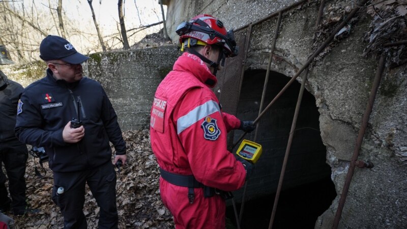 Potraga za nestalom devojčicom Dankom u Srbiji ušla u peti dan