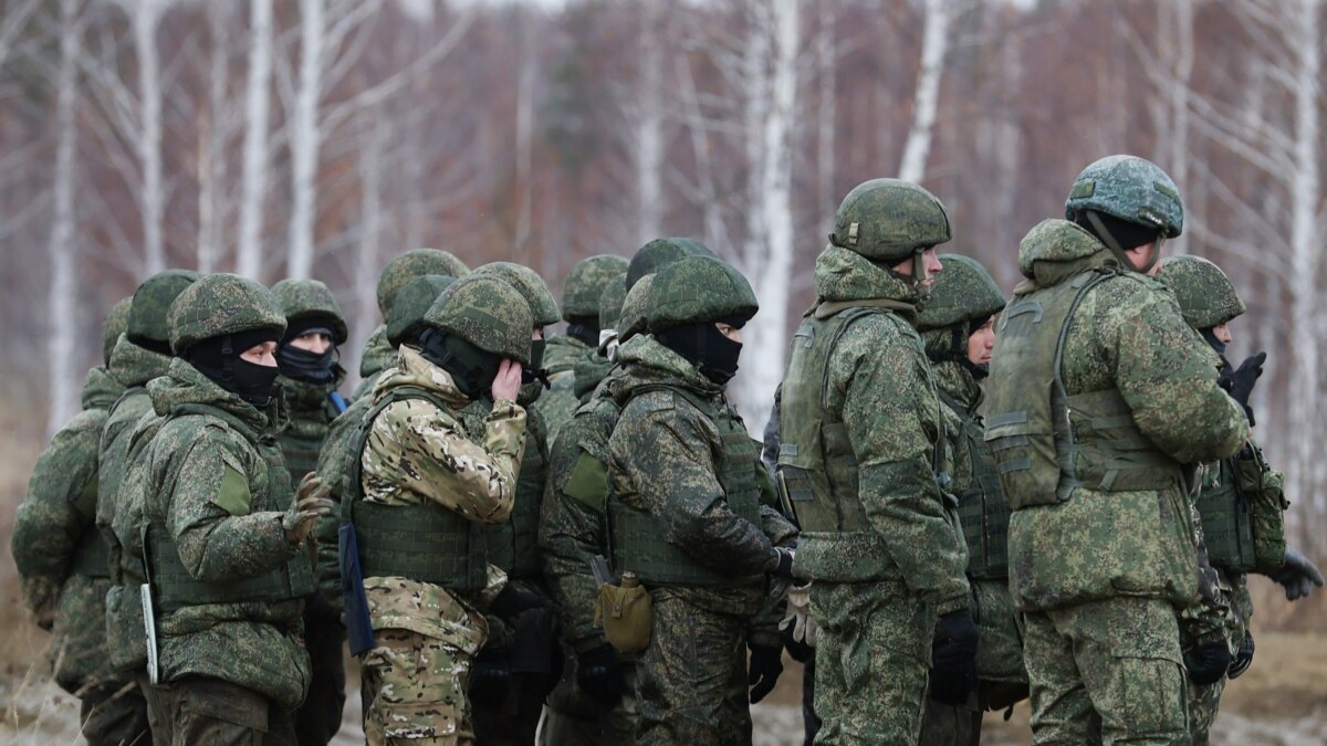 Росія за добу втратила понад 1000 своїх солдатів – Генштаб ЗСУ