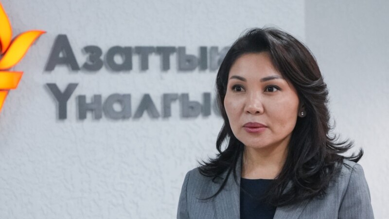 Депутат Сурабалдиева зомбулуктан каза болгон аялдар көйгөйүн көтөрдү