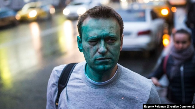 Aleksei Navalny - Një jetë në politikë, protesta dhe në burgje
