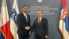 Дачиќ го повика ОБСЕ да го зачува неутралниот пристап во Косово