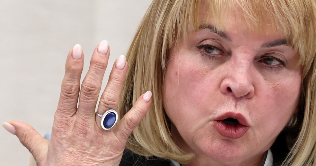 რუსეთში დაიწყო „ხმის მიცემის ერთიანი დღე“