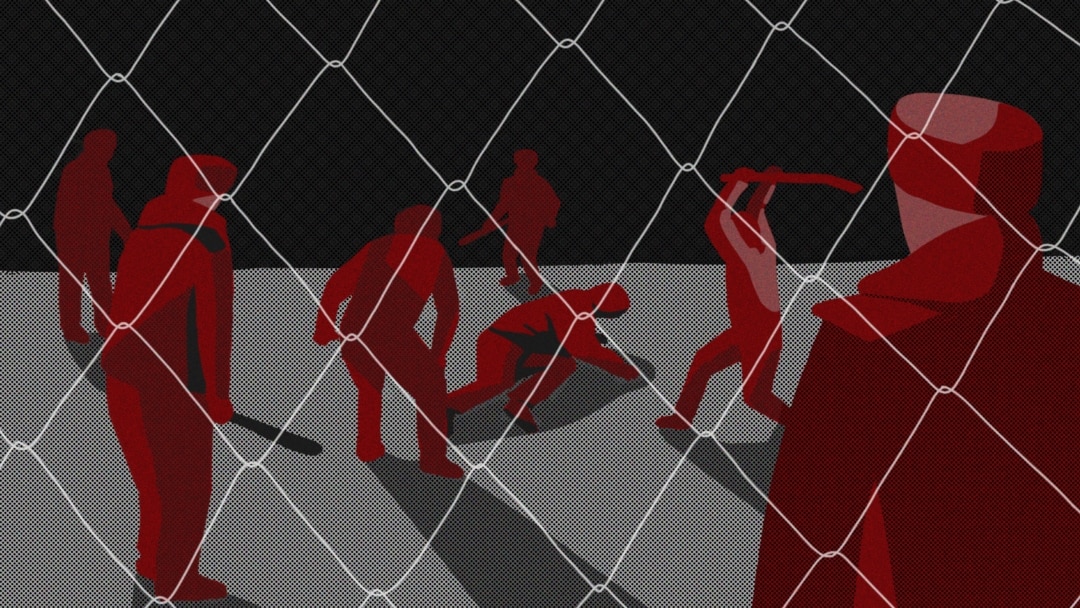 Ауылдағы орыс әйелі