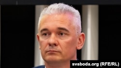 Валер Кавалеўскі