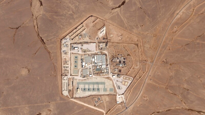 تحقیقات اولیه؛ پهپادی که به پایگاه اردن اصابت کرد با یک پهپاد آمریکایی در حال بازگشت «اشتباه گرفته شد»