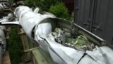 GRAB Revealed: Documents Show That Russia Is Hitting Ukraine With Ukrainian Missiles 