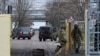 IAEA zabrinuta zbog evakuacija oko nuklearne elektrane Zaporožje