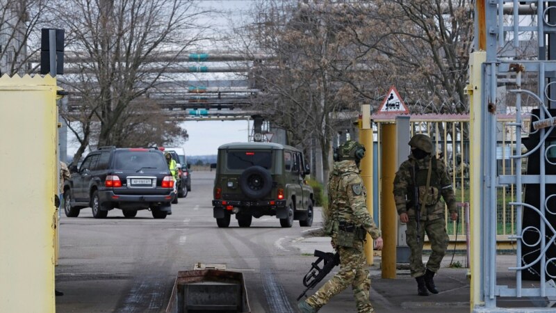 Ukrajinska atomska agencija: Situacija u Zaporožju 'pod kontrolom' 