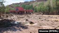 گزارش اخیر «شبکه هشدار قحطی» نشان می‌دهد که سیلاب‌های اخیر در افغانستان، نشانه تداوم خشکسالی و ضعف اقتصادی است.