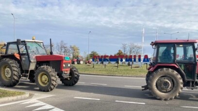 Potukli se fudbaleri Radničkog i Krajove, Mutu povukao ekipu s