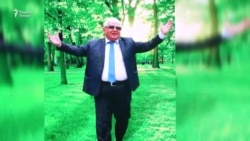 "Дар дилу дидаҳо абадист." Ёде аз Убайдуллои Раҷаб