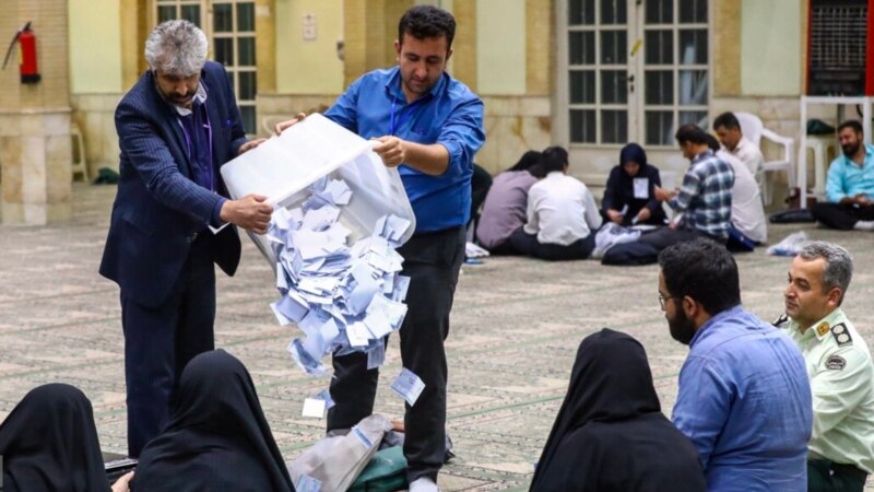 چرا میزان مشارکت مردم در دور اول انتخابات ریاست‌جمهوری ایران پایین بود؟