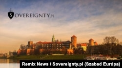 A Sovereignty.pl hirdetése a Remix híroldalon