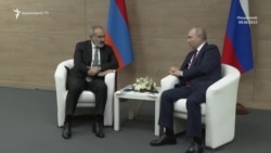 Հայ-ռուսական հարաբերությունների փչացման մեղավորները ՌԴ-ում են. ՔՊ-ից հակադարձում են Լավրովին