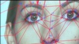 Unknown, Israel -- Stock photo of biometrics in facial recognition 