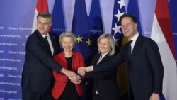 'Evropski tim' za Bosnu i Hercegovinu