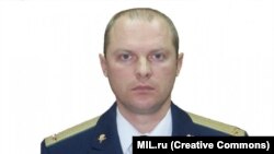 Сергей Карасёв