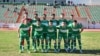 Türkmenistanyň "Arkadag" futbol topary (2023-nji ýyla degişli arhiw suraty)
