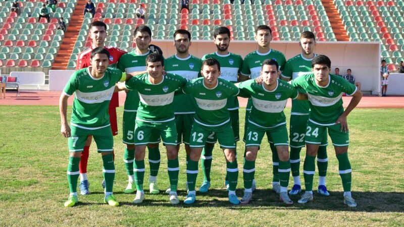“Arkadag” möhletinden öň Türkmenistanyň futbol boýunça çempiony boldy