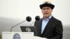 The report shows Kyrgyzstan's score going down by five points since 2020. President Sadyr Japarov’s "repressive and authoritarian governing style defies legal procedures and constitutional norms, erodes civil liberties, and captures democratic institutions," it said.