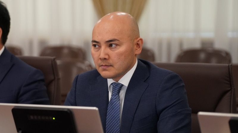 Экс-министр нацэкономики Алибек Куантыров назначен вице-министром иностранных дел Казахстана