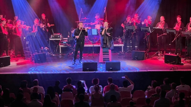 Primăria Chișinău a reluat concertele în diaspora finanțate din bugetul municipal. Cât a costat cel de la Viena? 