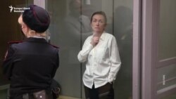 Asistență medicală minimă, fără spațiu de mișcare: un jurnalist RFE/RL încarcerat descrie închisoarea din Rusia 