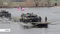 Росія проти НАТО: до чого насправді нині готуються війська союзників по всій Європі? (відео)
