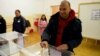 Bulgarians Cast Ballots In New Snap Elections